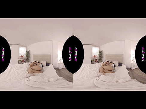 ❤️ PORNBCN VR Duo iuvenes lesbians corneum in 4K 180 excitant 3D Geneva Bellucci Katrina Moreno re vera virtuale Just porn  at porn la.kassavrn.ru